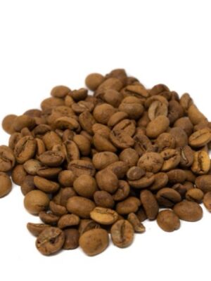 Ελληνικός καφές ξανθός