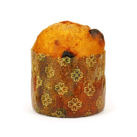 Ατομικό panettone Σοκολάτας (100g)