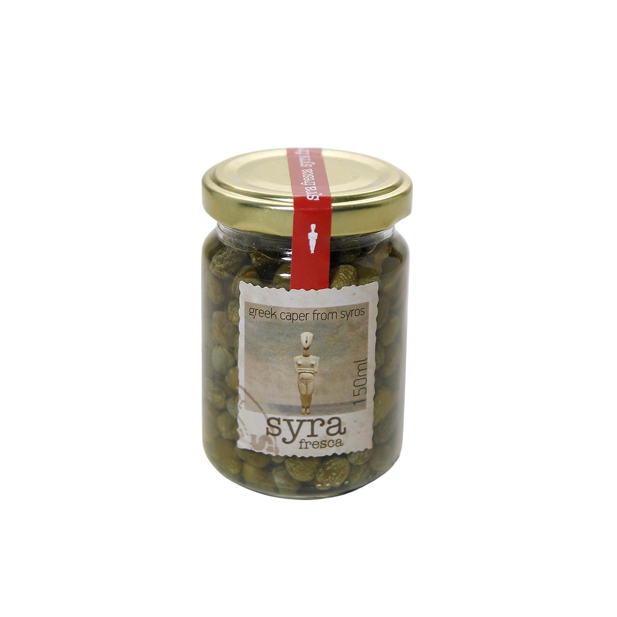 Κάπαρη Σύρου